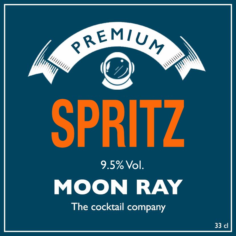 logo moonray spritz